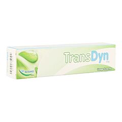 Transdyn Creme Tube 50g