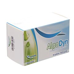 Algodyn 6x15 Tabletten