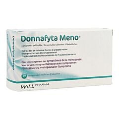 Donnafyta Meno Ménopause 90 Comprimés