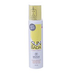 Sunbada Medium Protection IP20 200ml