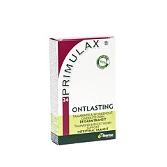 Primulax Volwassenen 24 Capsules