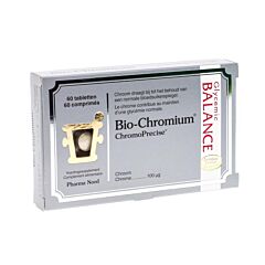 Pharma Nord Bio-Chromium 60 Comprimés