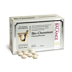 Pharma Nord Bio-Chromium 150 Tabletten