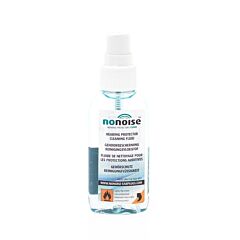 NoNoise Spray Nettoyage 50ml