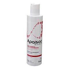 Apaisac Biorga Reinigingsmelk 200ml