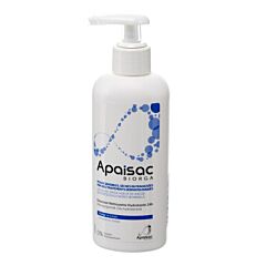 Apaisac Biorga Emuls Nettoyant Hydra 24h Fl 200ml