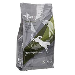 Trovet HPD Hypoallergenic (Horse) Chien 3kg