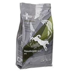 Trovet HPD Hypoallergenic Dog Horse 3kg