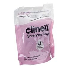 Clinell Capuchon Shampooing 1