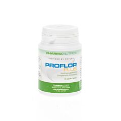 Pharmanutrics Proflor Plus 60 V-capsules