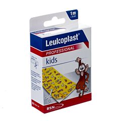 Leukoplast kids 6cmx1m 1 7321701