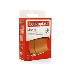 Leukoplast Strong 6cmx1m 1 Stuk