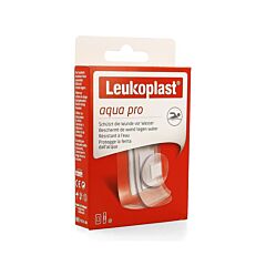Leukoplast Aqua Pro Assortiment 20 Pansements