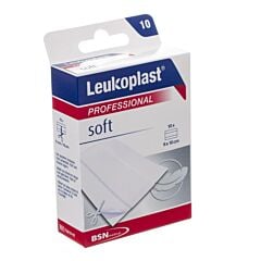 Leukoplast Soft 6cmx1m 1 7321801