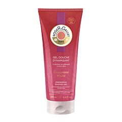 Roger & Gallet Gingembre Rouge Gel Douche Dynamisant Tube 200ml