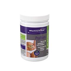 MannaVital Psyllium Platinum Poudre 300g