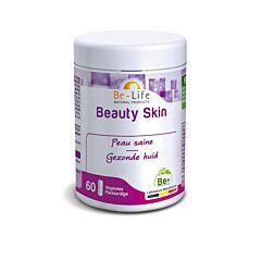 Be-Life Beauty Skin 60 Gélules