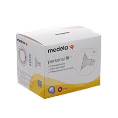 Medela Teterelle Personal Fit Medium 24mm 2