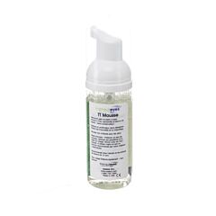 Eyeeco Tea Tree Foaming Facial Cleanser 50ml