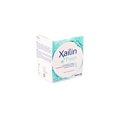 Xailin fresh 0,5% 30x0,4ml