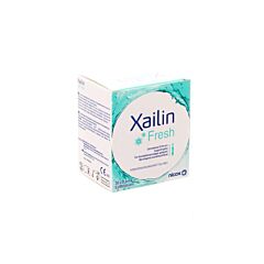 Xailin Fresh 0,5% 30x0,4ml