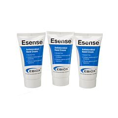 Medtradex Essence Handcreme 3x50ml