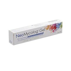 NeoMycolog Gel Tube 15g