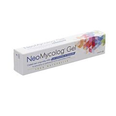 Neomycolog Gel 15g