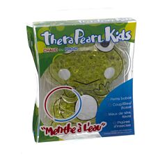 Therapearl Hot-cold Pack Kids Munt 1 Stuk