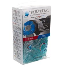 Therapearl hot-cold pack genoux