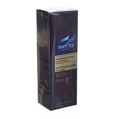 PhytoKératine Extrême Shampooing Cheveux Ultra-Abîmés Cassants & Secs Flacon 200ml
