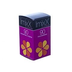 ImixX Junior Framboise 90 Comprimés à Mâcher