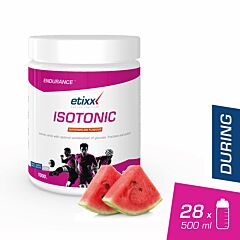 Etixx Isotonic Poeder Watermeloen 1kg