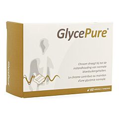 GlycePure 60 Comprimés