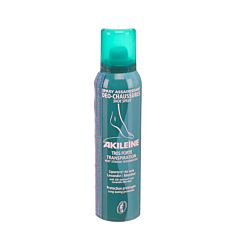 Akileïne Vert Deo Chaussures Spray Assainissant 150ml