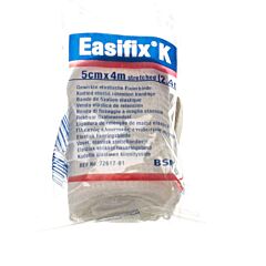 Easifix K 5,0cmx4m 1 Stuk