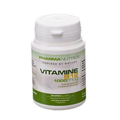 Vitamine B12 Pharmanutrics 60 Tabletten