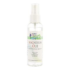 Deba Pharma Magnesium Olie Spray 100ml