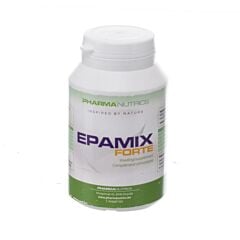 Pharmanutrics Epamix Forte - 90 Capsules