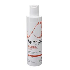 Apaisac Biorga Lotion Nettoyante Démaquillante Flacon 200ml