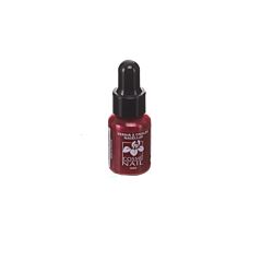 Lisandra Cosmenail Vao 121 Rouge Nacre 5ml