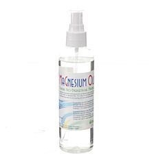 Deba Pharma Magnesium Huile Spray 200ml