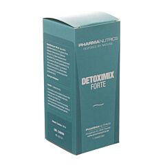 PharmaNutrics Detoximix Forte Flacon 200ml 