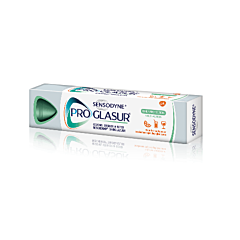 Sensodyne Proglasur Daily Protection Dentifrice Tube 75ml