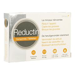 Reductin 2x20 Tabletten