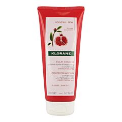 Klorane Conditioner Granaatappel 200ml