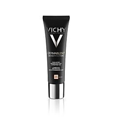 Vichy Dermablend 3D Correction Fond de Teint Correcteur 25 Nude 30ml