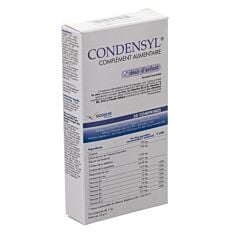 Condensyl Désir dEnfant & Fertilité 30 Comprimés