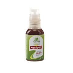 Fytobell Xantipex Mondspray 30ml