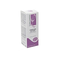 Longiderm Liftend Complex Creme Pompfles 30ml